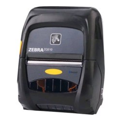 Мобильный принтер штрих кодов ZQ510